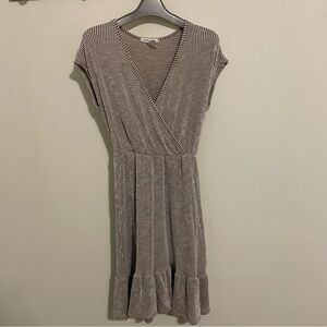 Caution to the wind dress size M